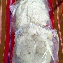 กับข้าวอีสานแม่หนูจันทร์ (รพ.ศูย์มะเร็งอุบลฯ)