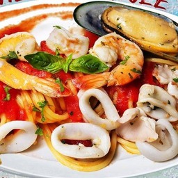 PASTA GIRASOLE SPECIAL