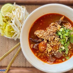 น้ำเงี้ยว