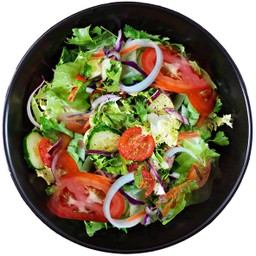 Mixed Salad
