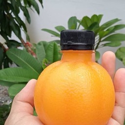 น้ำส้ม น้องกตังค์