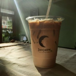 Iced Latte