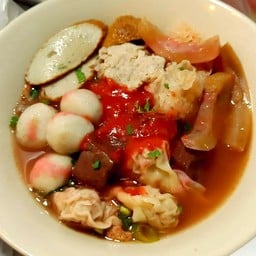 เกี๊ยวลุมพินี