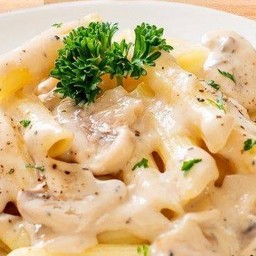PENNE CHICKEN