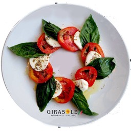 Caprese Salad