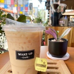 WAKE UP Cafe&bar Hatyai