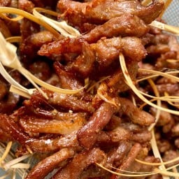 ๑๐๐๐พวง หมูพวงแดดเดียว  สาขา 1