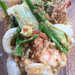 แอบแซ่บ ตามสั่ง -ตำ-ยำ