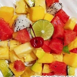 FRUIT SALAD