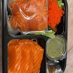 Dudee Salmon