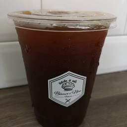Cold Americano