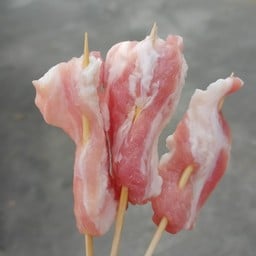 หม่าล่าB.Boy เสียบไม้