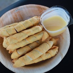 กล้วยทอดนายพัน(ลานทอง)