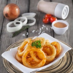 ออนเนี่ยนริงส์