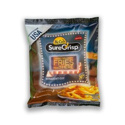 Mccain Sure Crisp Fried 500 g