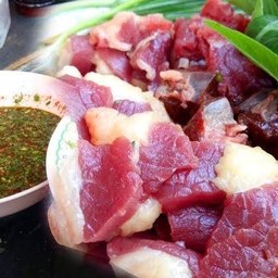 จุ๊เสือ