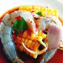 ร้านมาตำยำ