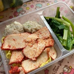 ร้านจีบนะจ๊ะ กอล์ฟฟี่