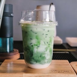 Woodjobs coffee slowbar