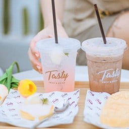 TASTY : sweet and drink