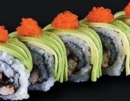AVOCADO ROLL