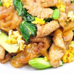 อาหารตามสั่ง เจ๊เปิ้ล