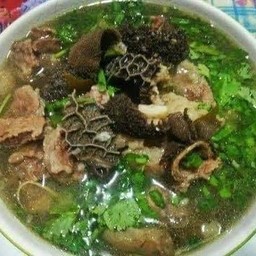 ต้มขม