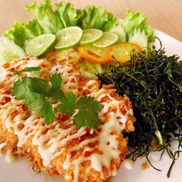 Timsum cafe ติ่มซำคาเฟ่