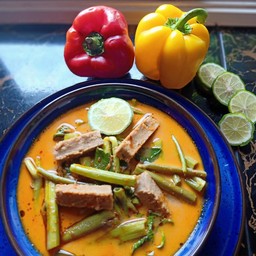 แกงเทโพ