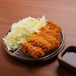 หมูทงคัตสึ