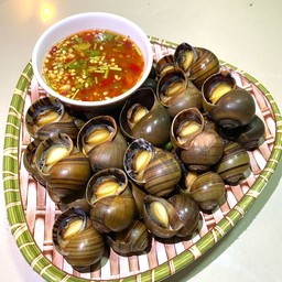 สองหอ จิ้มแซ่ป