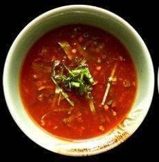 น้ำจิ้มต้มยำ