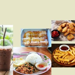 อร่อยทุกเมนู