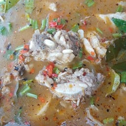 นิกับบัง halal food
