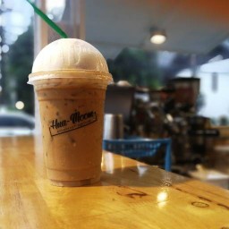 หัวมุม กาแฟสด