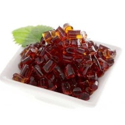 พิซซ่าG&G ชานม