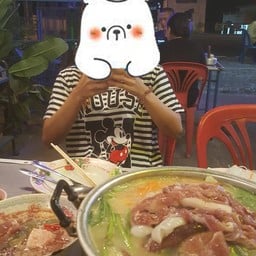 หนองกี่ หมูย่างเกาหลี สาขาเอราวัณ