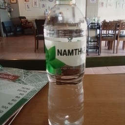 น้ำทิพย์ค