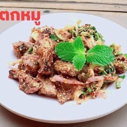 เล่าเรื่อง แจ่วฮ้อน