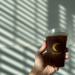 Iced americano(Rwanda)