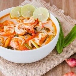 คิส ครัวคนใต้ อาหารตามสั่ง สาขาหาดใหญ่