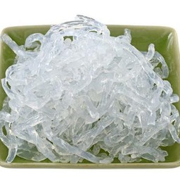 เส้นแก้ว ห่อละ