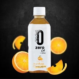 ZeroCal - ชาส้มยูซุ