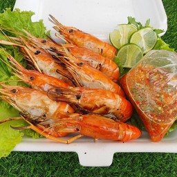 เสน่ห์ทะเลไทย ซีฟู้ด