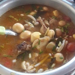 ส้มตำคุณพิณ