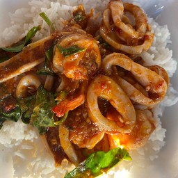 วิไล อาหารตามสั่ง