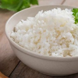 ข้าวสวย 180g