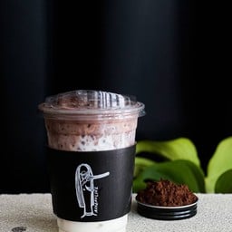 Adrenaline café