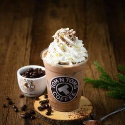 Cafe Mocha