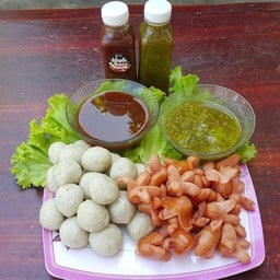 ก๋วยเตี๋ยวเรือเจ๊ดา
